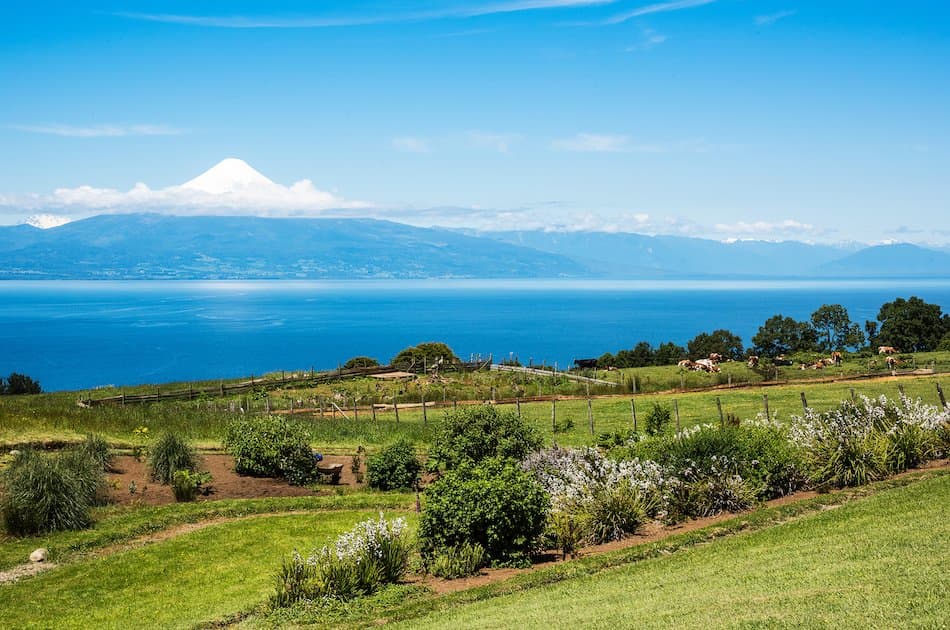 private Scenic Drive Along Coastal Roads Surrounding Llanquihue Lake - Photo 5