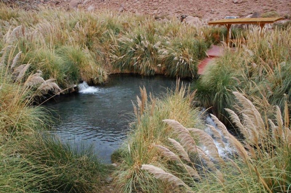 San Pedro de Atacama: Relax and enjoy Puritama Hot Springs - Photo 3