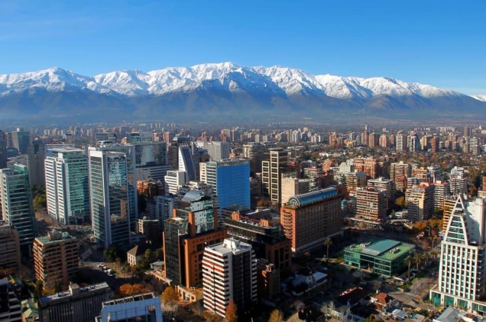 Santiago Sightseeing Classic City Tour - Photo 7