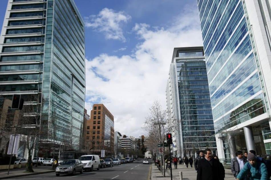 Santiago Sightseeing Classic City Tour - Photo 4