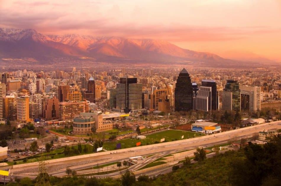Santiago Sightseeing Classic City Tour - Photo 6