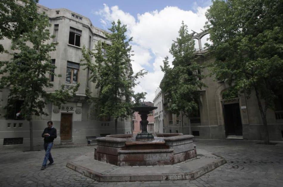 Santiago Sightseeing Classic City Tour - Photo 8