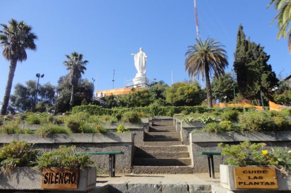 Santiago Sightseeing Classic City Tour - Photo 2