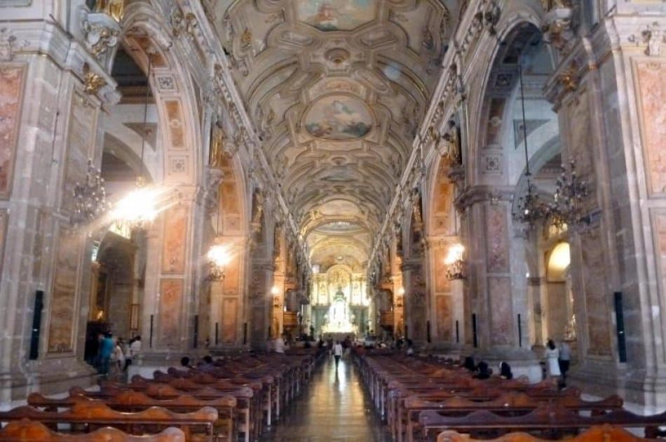 Santiago Sightseeing Classic City Tour - Photo 10