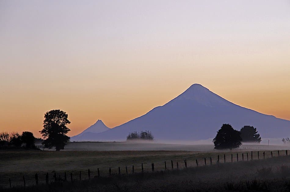 Solitario Hike Volcan Osorno Petrohue Falls - Photo 6