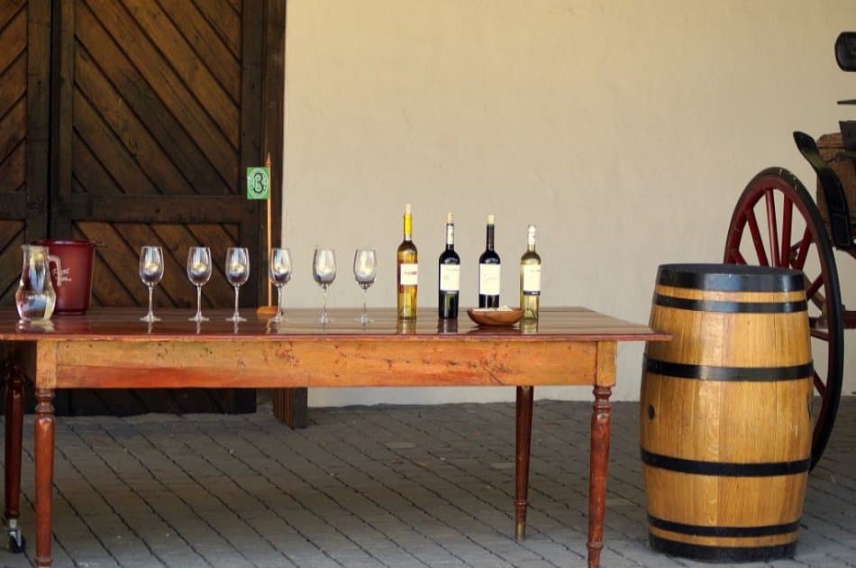 Undurraga Winery - Wines With Trajectory and Innovation - Photo 7