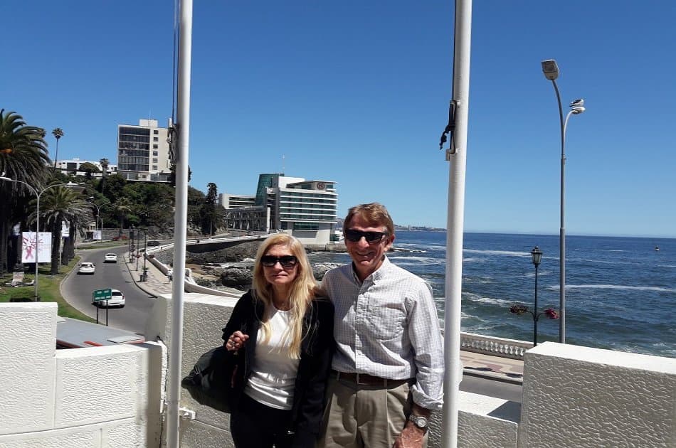 Valparaiso and Viña Del Mar Group Tour - Photo 7
