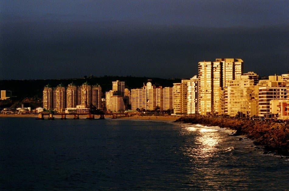 Valparaiso and Viña Del Mar Group Tour - Photo 2