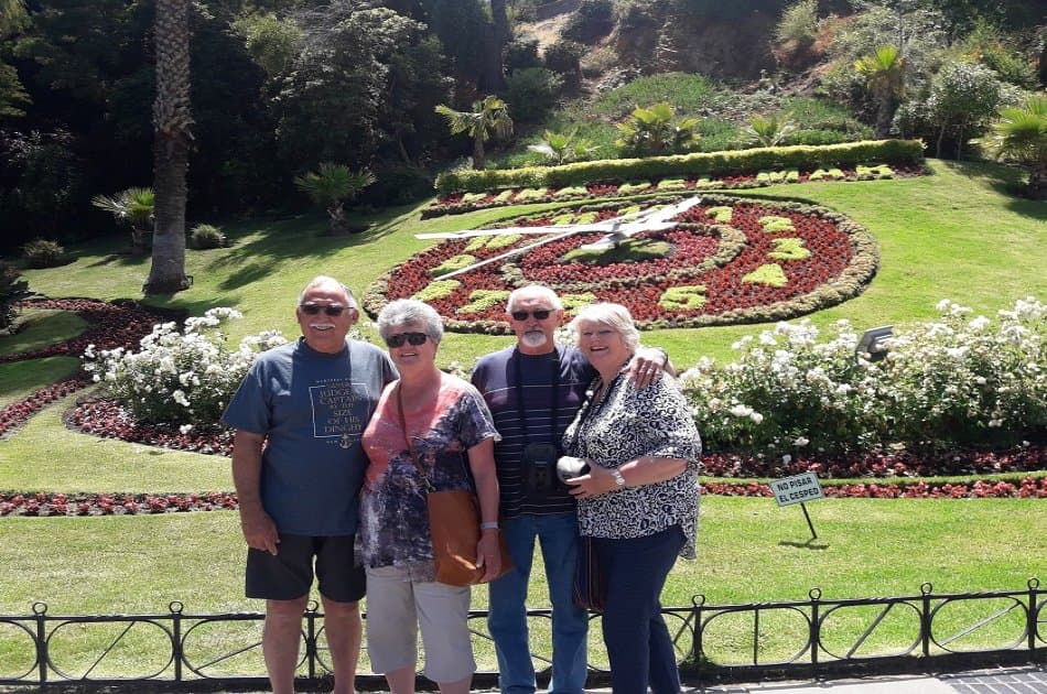 Valparaiso and Viña Del Mar Group Tour - Photo 6
