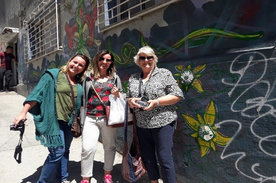 Valparaiso and Viña Del Mar Group Tour - Photo 14
