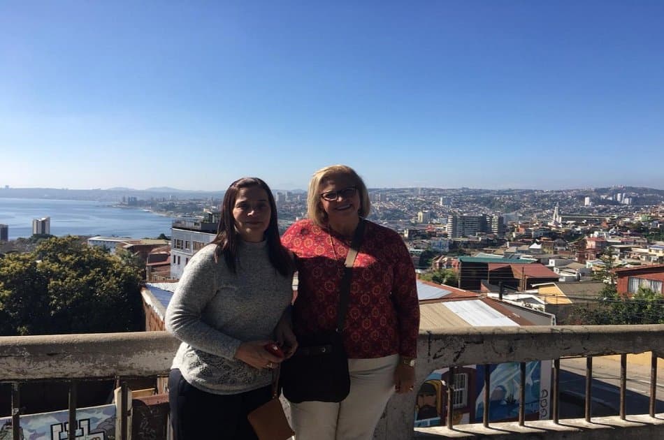 Valparaiso and Viña Del Mar Group Tour - Photo 10
