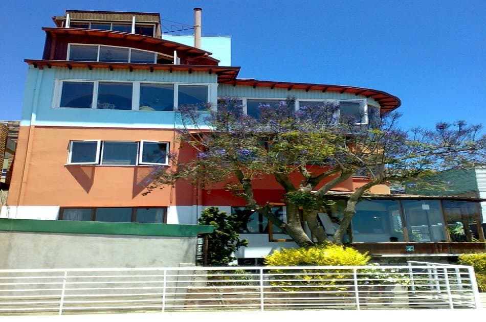 Valparaiso and Viña Del Mar Group Tour - Photo 17