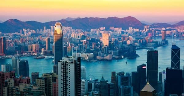 10 Days Hong Kong to Beijing - Photo 1