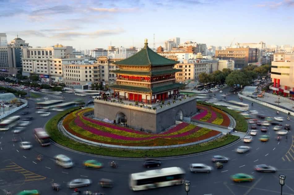 10 Days Hong Kong to Beijing - Photo 6