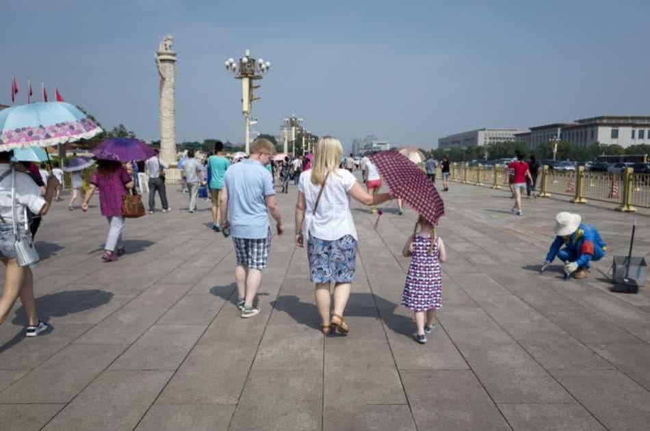 2 Day Visa-free Private Tour of Capital Beijing - Photo 5