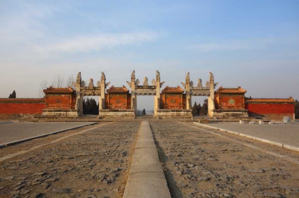 3 Day Visa-free Private Tour of Beijing Essence - Photo 6