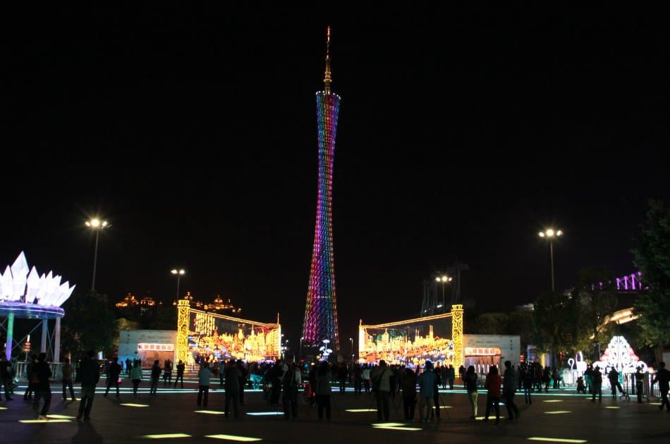 6 Day Southern China From Hong Kong to Guilin - Photo 3