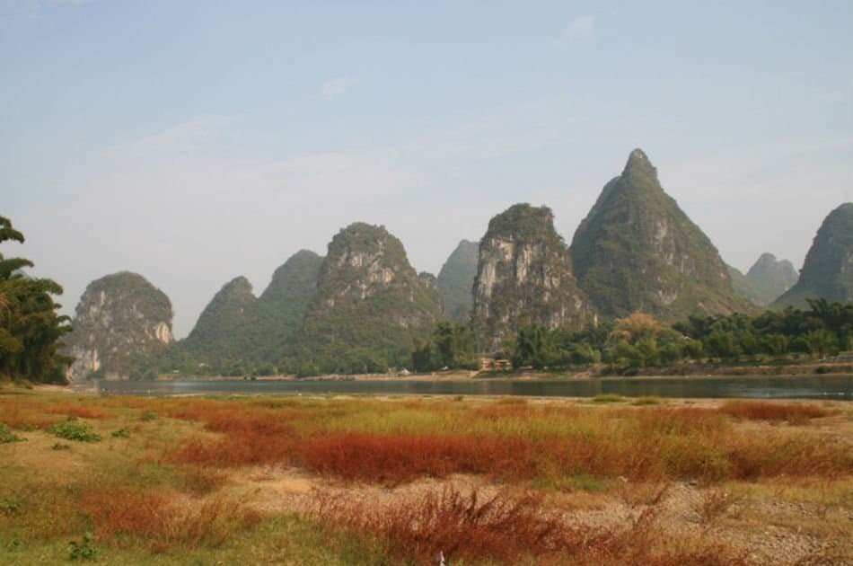 6 Day Southern China From Hong Kong to Guilin - Photo 6