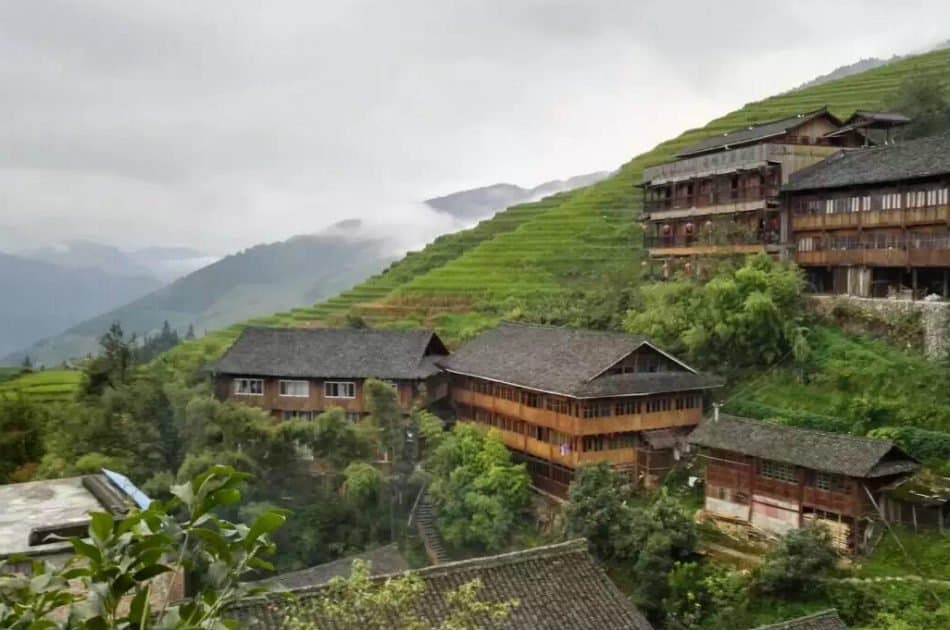 6 Day Southern China From Hong Kong to Guilin - Photo 7