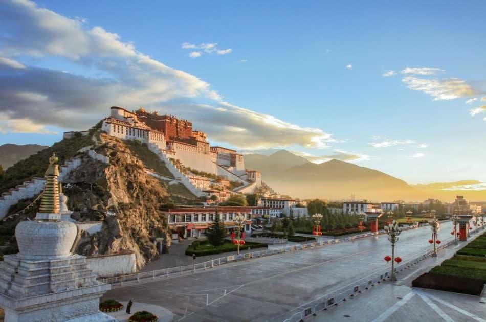 A Spectacular 11 Day Beijing to Lhasa Tour - Photo 7