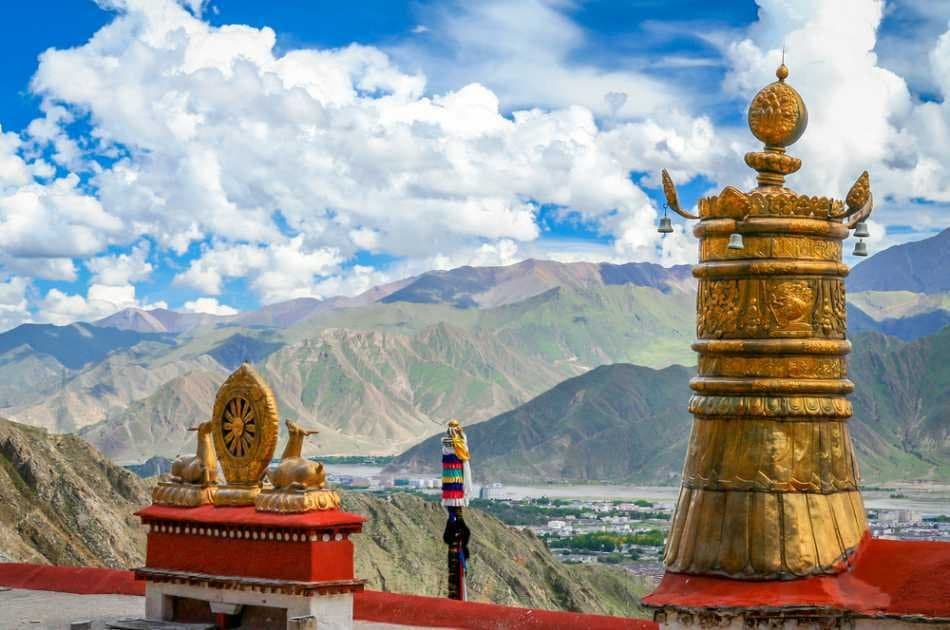 A Spectacular 11 Day Beijing to Lhasa Tour - Photo 4