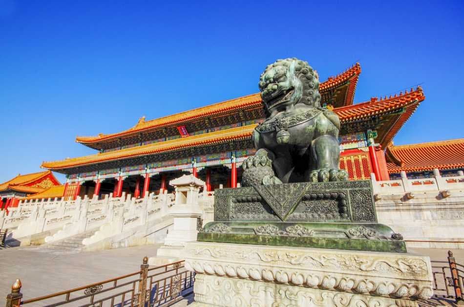 A Spectacular 11 Day Beijing to Lhasa Tour - Photo 8