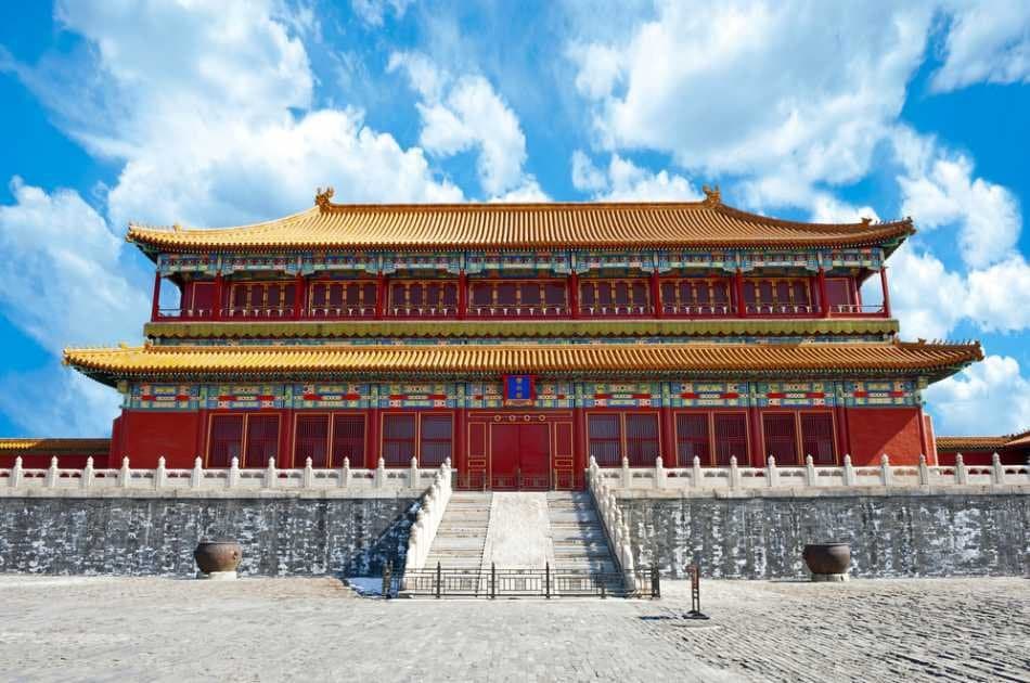 A Spectacular 11 Day Beijing to Lhasa Tour - Photo 3