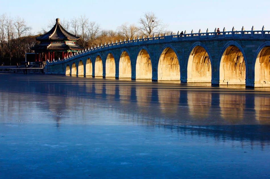 Badaling Great Wall and Summer Palace Coach Tour from Beijing - Photo 3