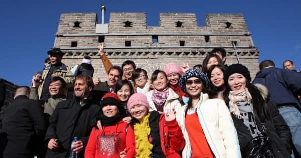 Badaling Great Wall and Summer Palace Coach Tour from Beijing - Photo 1