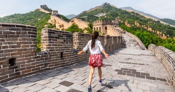 Beijing Coach Tour of Mutianyu Great Wall and Ming Tombs - Photo 1