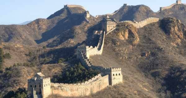 Beijing Half Day Great Wall at Mutianyu Section Private Tour with Round Trip Cable Car - Photo 1