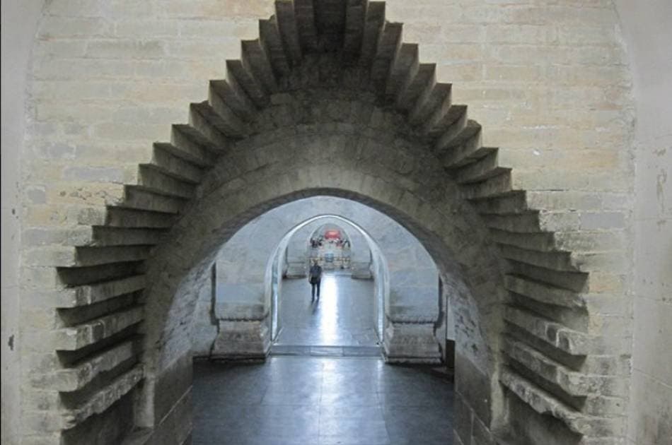 Beijing Juyongguan Great wall and Ming Tombs with Sacred Way Private Tour with Lunch - Photo 5