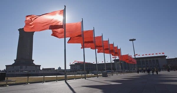 Beijing Layover Private Tour of Tiananmen Square and Forbidden City - Photo 1
