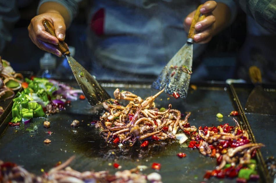 Beijing Nightlife Private Tour - Photo 6