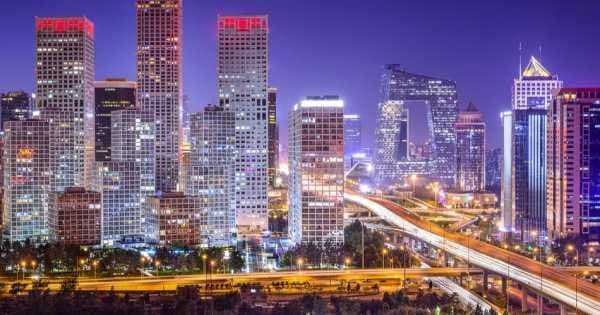 Beijing Nightlife Private Tour - Photo 1