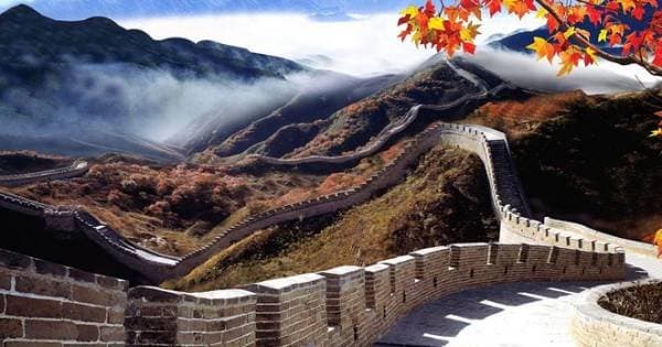 Beijing One Day Optimal Private Tour: Forbidden City and Great Wall at Mutianyu - Photo 1