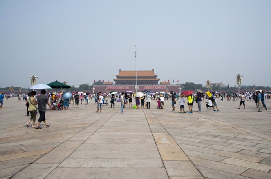 Beijing Private Tour of Forbidden City and Badaling Great Wall - Photo 4