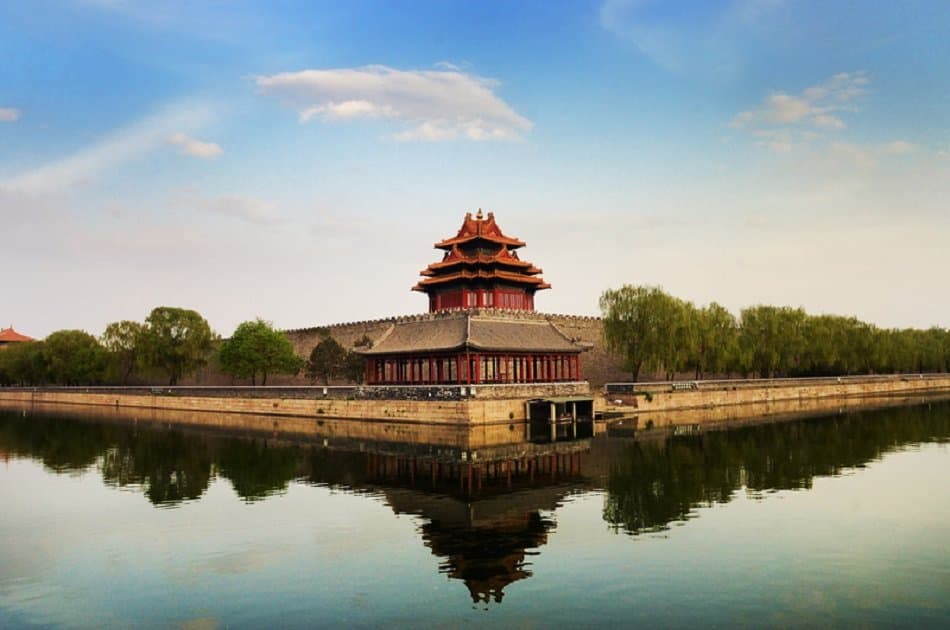 Beijing Private Tour of Forbidden City and Badaling Great Wall - Photo 5