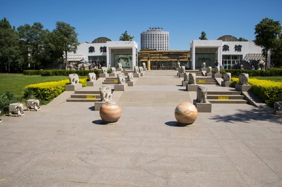 Beijing Private Tour of Summer Palace, Beijing Zoo, Yonghe Lamasery, Hutong Tour - Photo 6