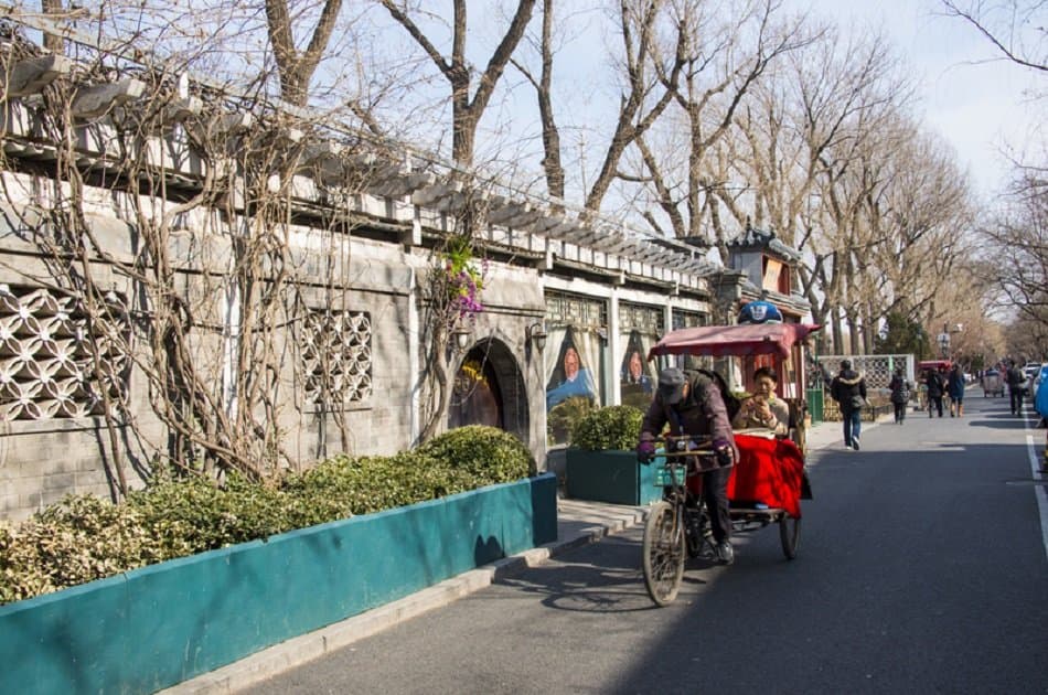 Beijing Private Tour of Summer Palace, Beijing Zoo, Yonghe Lamasery, Hutong Tour - Photo 2