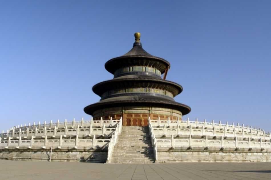 Customizable Badaling Great Wall Private Tour With Roast Duck Dinner and Evening Show - Photo 6