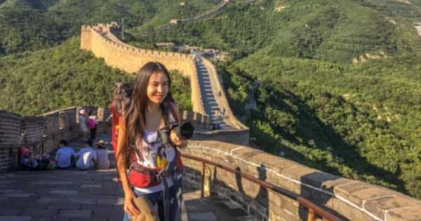Customizable Badaling Great Wall Private Tour With Roast Duck Dinner and Evening Show - Photo 1