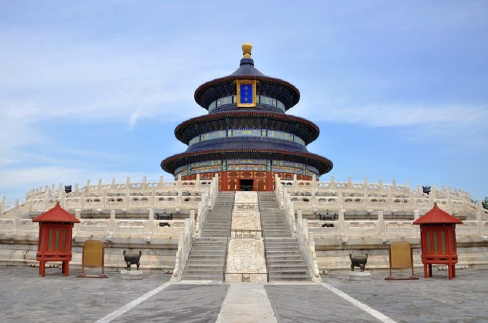 Customizable Mutianyu Great Wall Private Tour With Roast Duck Dinner and Evening Show - Photo 5