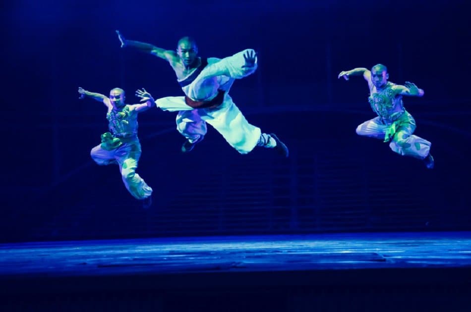 Customizable Mutianyu Great Wall Private Tour With Roast Duck Dinner and Evening Show - Photo 6