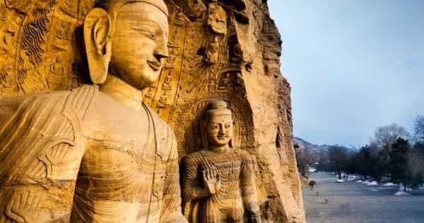 Explore Shanxi in 9 Days From Taiyuan - Photo 1