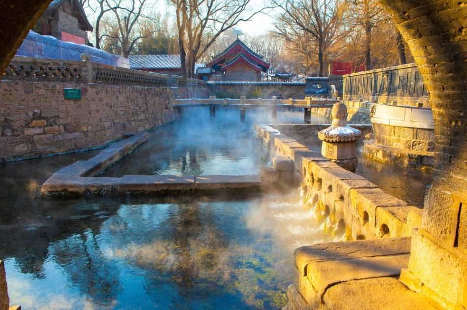 Explore Shanxi in 9 Days From Taiyuan - Photo 7