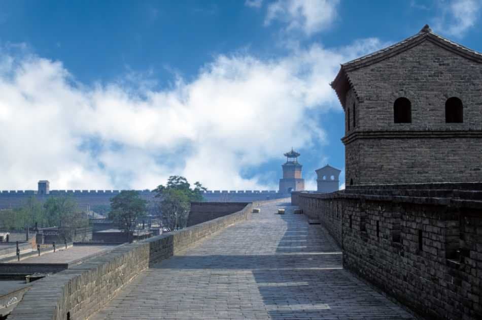 Explore Shanxi in 9 Days From Taiyuan - Photo 5