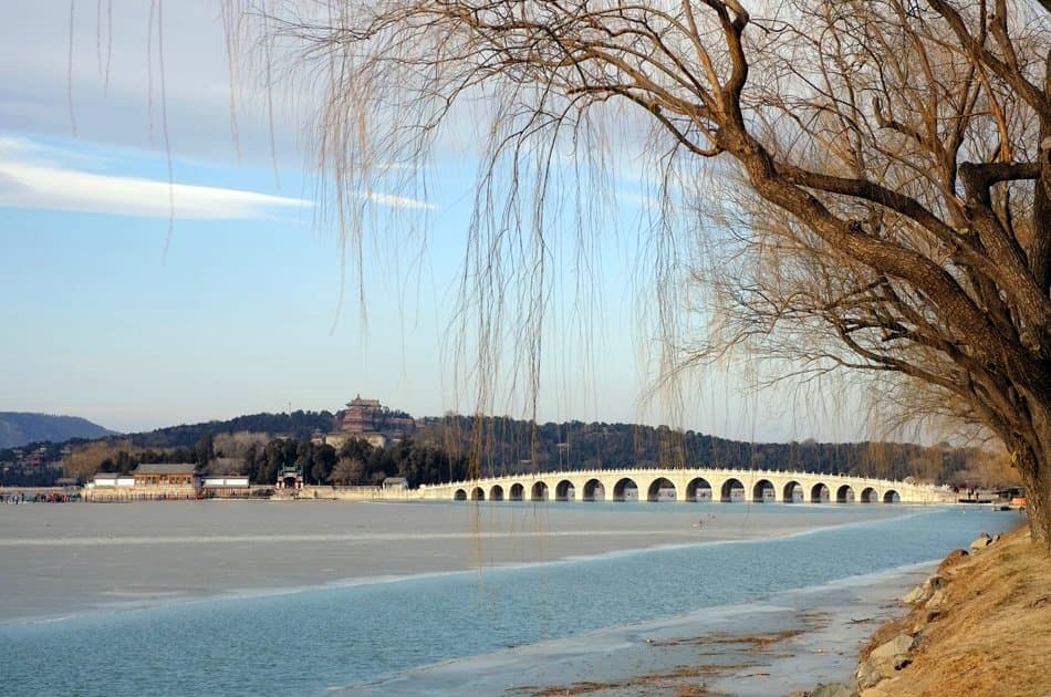 Forbidden City and Summer Palace Day Trip in Beijing - Photo 6