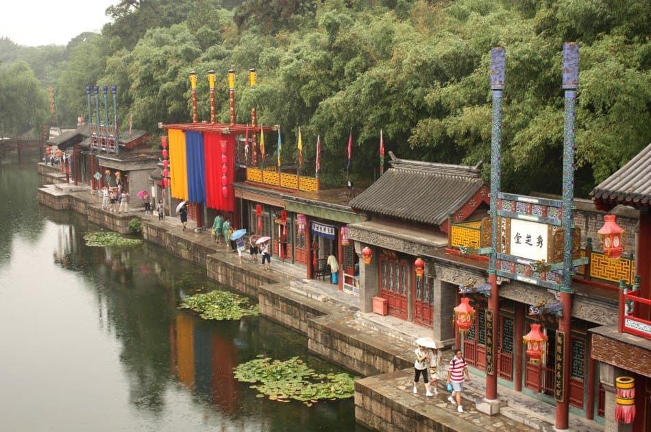 Full-Day Beijing City Highlights Group Tour With Forbidden City - Photo 5