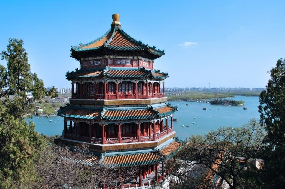 Full-Day Beijing City Highlights Group Tour With Forbidden City - Photo 7